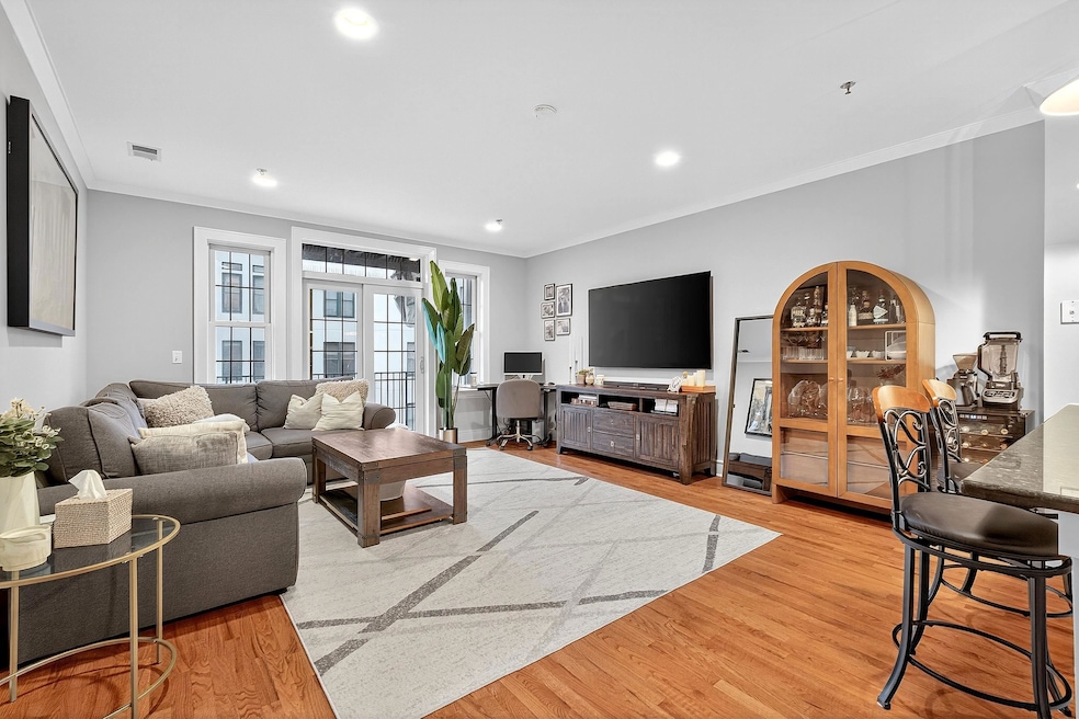 904 Jefferson St unit 5, Hoboken, NJ 07030 - photo 1