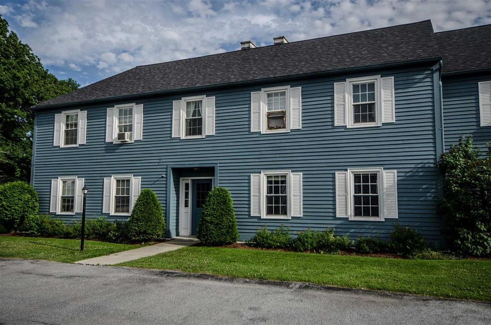 145 N Twin Oaks Terrace, South Burlington, VT 05403 - photo 1