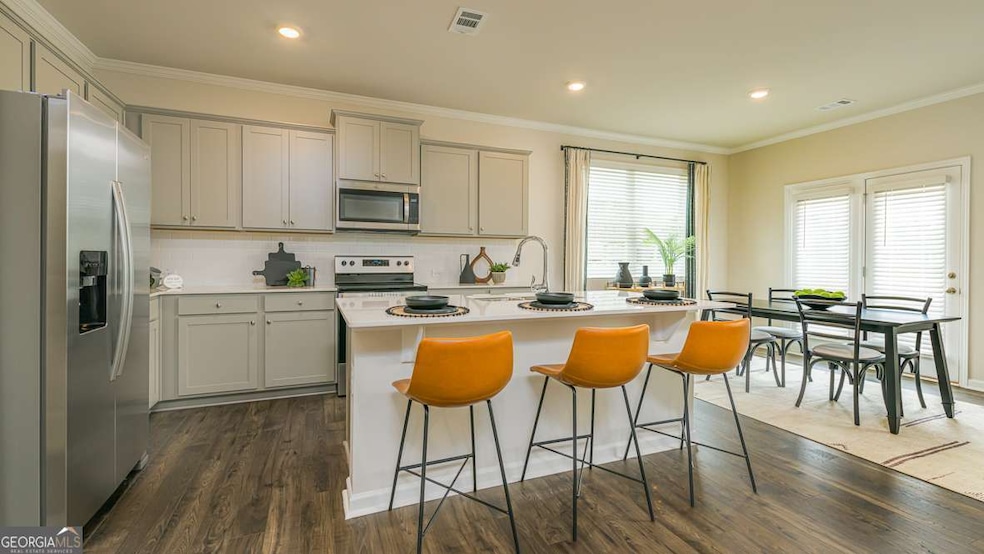 4936 Jatoba Rd, Acworth, GA 30101 - photo 1