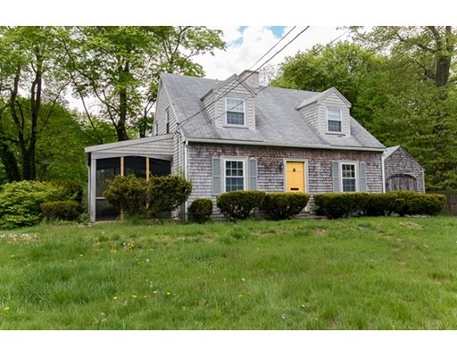 168 Myrtle St, Rockland, MA 02370 - photo 1