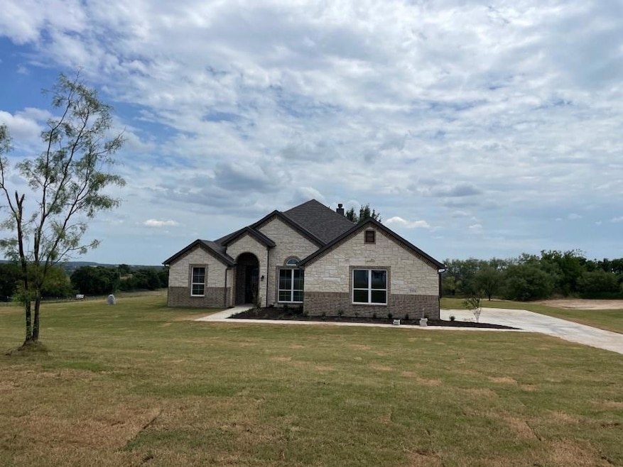 2036 Liberty Ct, Weatherford, TX 76088 - photo 1