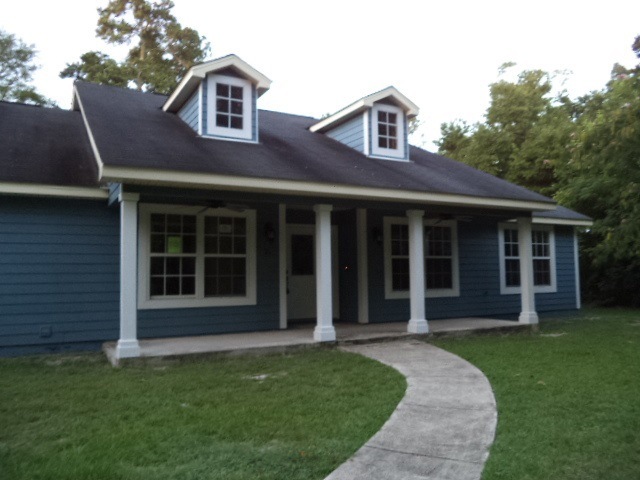 21 Tupelo Dr, Crawfordville, FL 32327 - photo 1