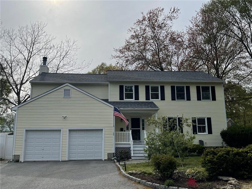 1263 Brooklawn Ave, Fairfield, CT 06825 - photo 1