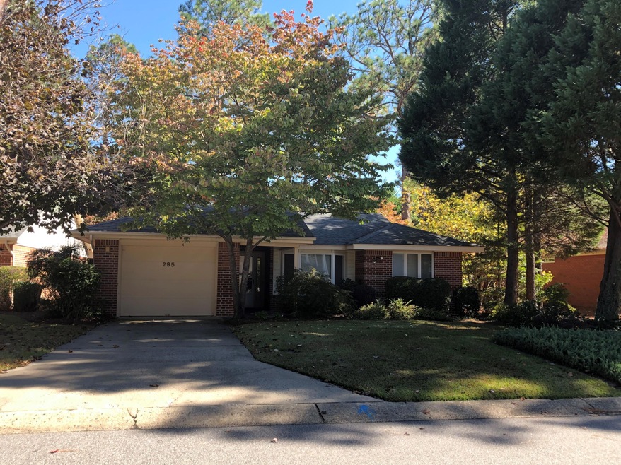 295 Pinehurst Trace Drive