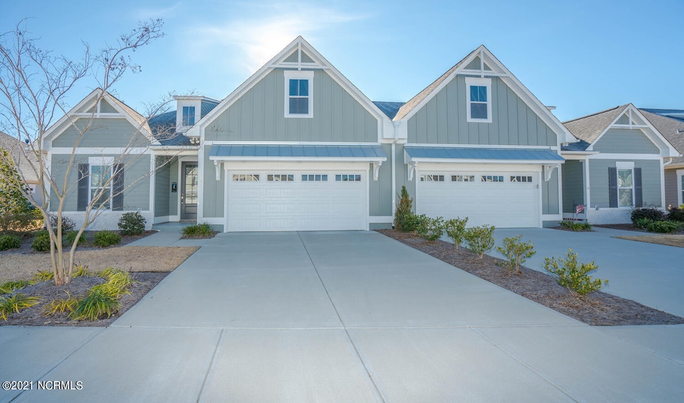 3524 Birdfield Ct, Leland, NC 28451 - photo 1