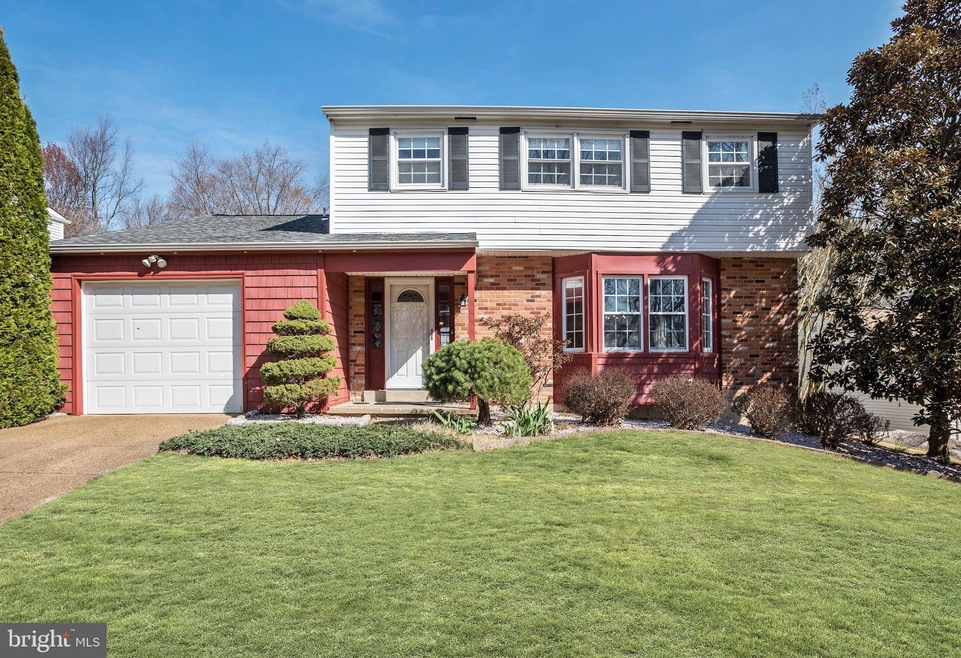 1105 Stonewood Ct, Wilmington, DE 19810 - photo 1