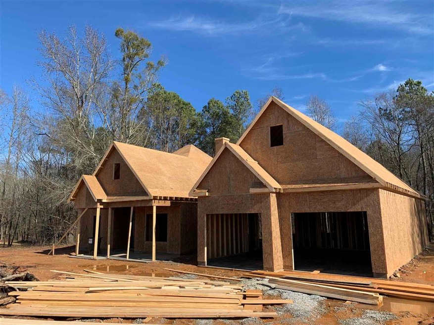 3760 Parks Mill Rd, Buckhead, GA 30625 - photo 1