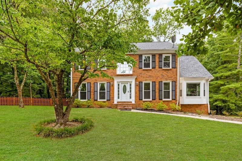 5101 Old Chestnut Ct, Woodstock, GA 30188 - photo 1