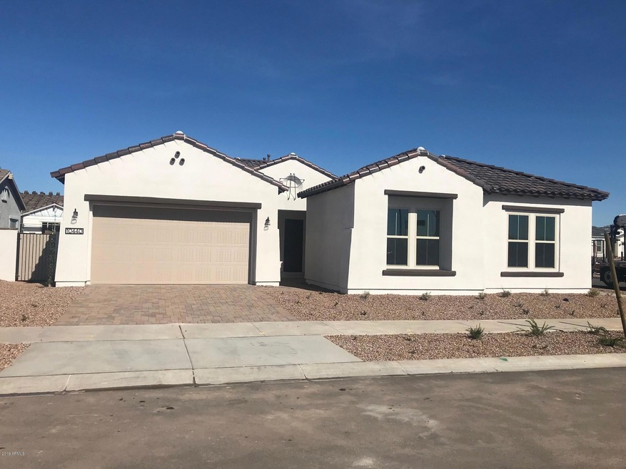 10440 E Tiger Lily Ave, Mesa, AZ 85212 - photo 1