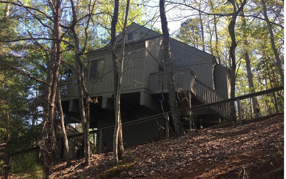 135 Wolfscratch Dr, Big Canoe, GA 30143 - photo 1