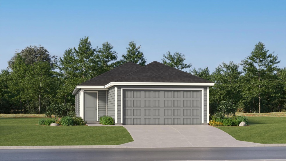 112 Kings Row Ln, Jarrell, TX 76537 - photo 1