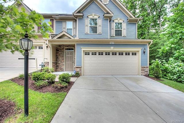 5845 Riverside Trail, Richmond, VA 23225 - photo 1