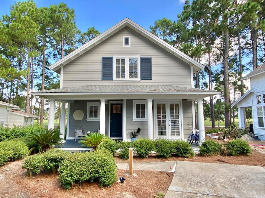 1368 Ravens Run W, Miramar Beach, FL 32550 - photo 1