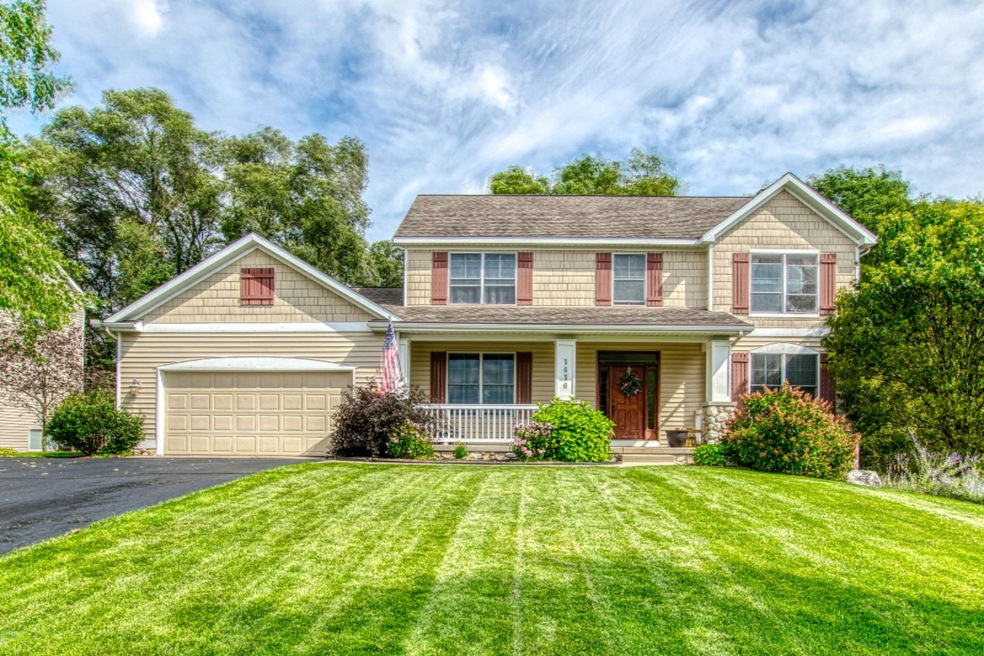 Hunters Way 3636-01