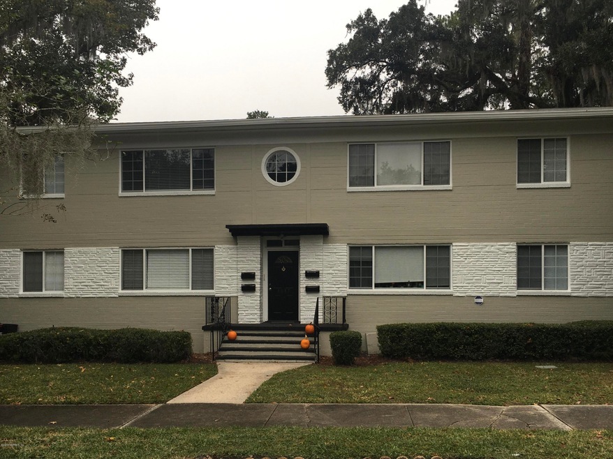 3637 Oak St unit 1, Jacksonville, FL 32205 - photo 1