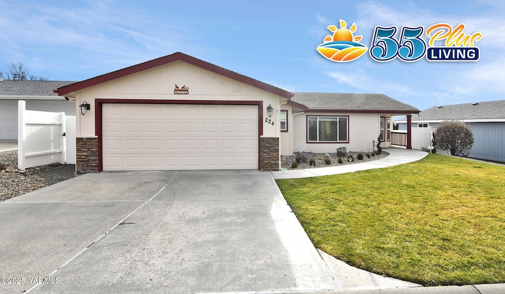 Lot224 Front_w-Living logo