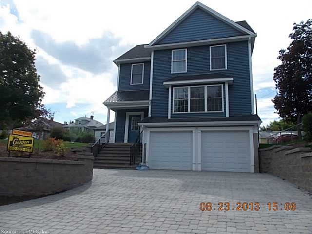 1099 Maple Ave, Hartford, CT 06114 - photo 1