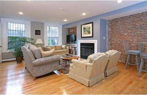 413 Beacon St unit 2, Boston, MA 02115 - photo 1