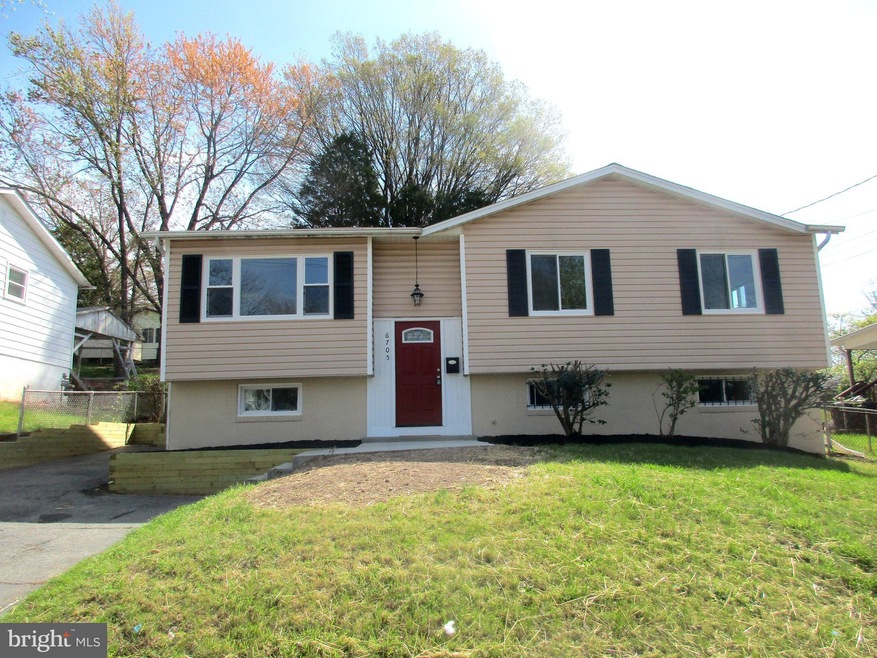 6705 Hastings Dr, Capitol Heights, MD 20743 - photo 1