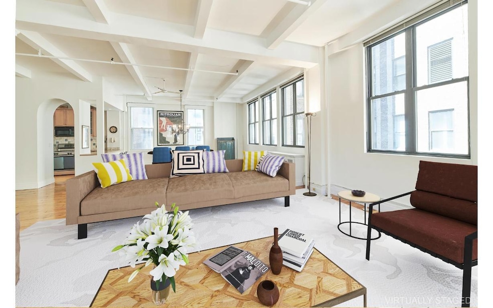 7 E 20th St unit 10R, New York, NY 10003 - photo 1