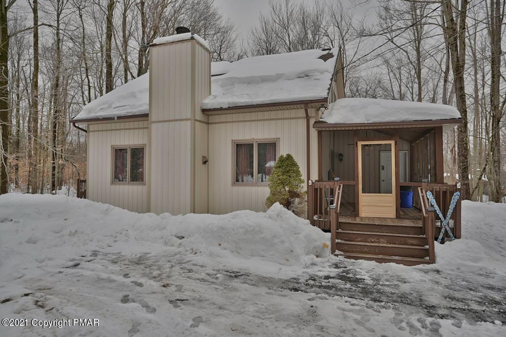 257 Aspen Rd, Pocono Pines, PA 18350 - photo 1