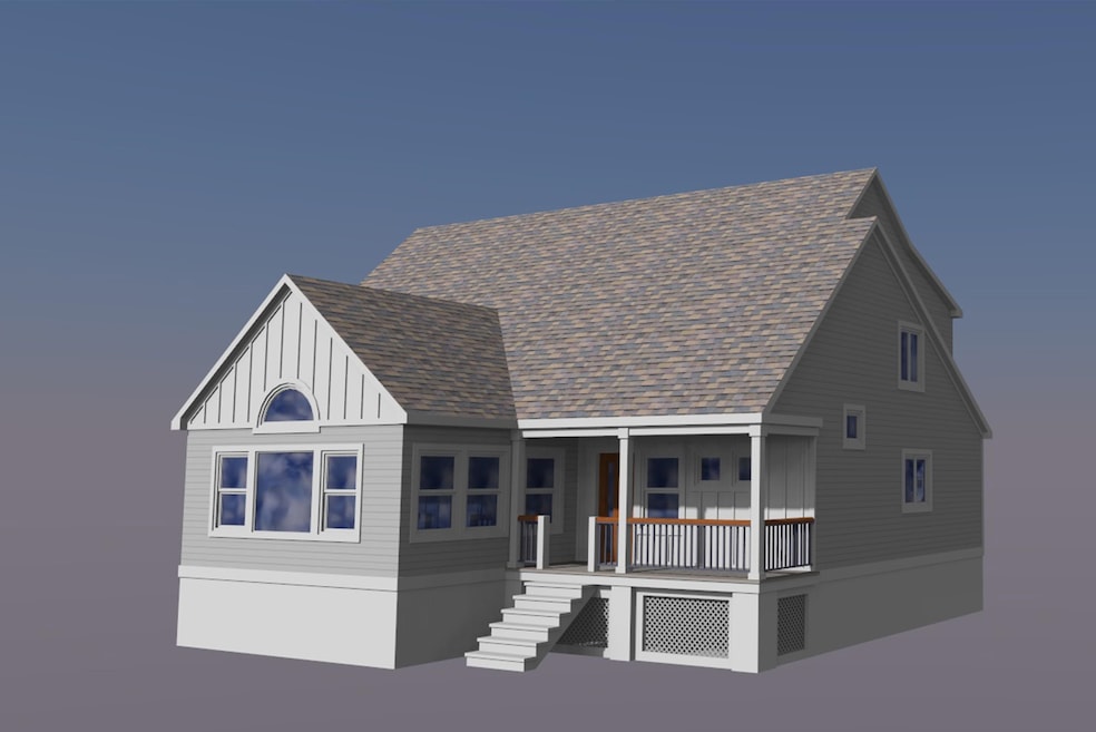 401 Fourth Ave, Cape May, NJ 08204 - photo 1