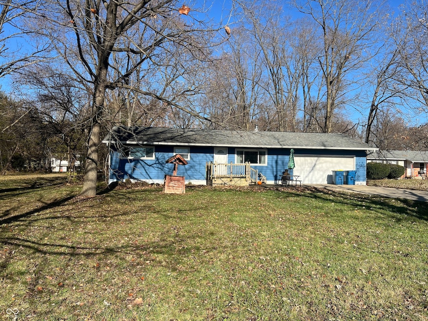 6160 E 116th St, Fishers, IN 46038 - photo 1