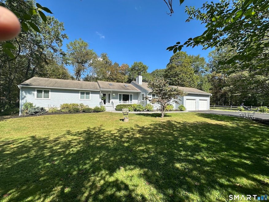 6 Katrina Cir, Bethel, CT 06801 - photo 1