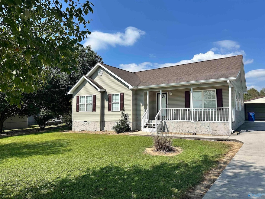 Under Contract $215,000