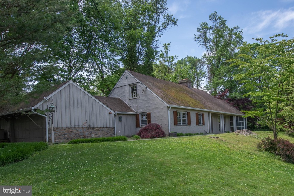 931 Black Rock Rd, Gladwyne, PA 19035 - photo 1