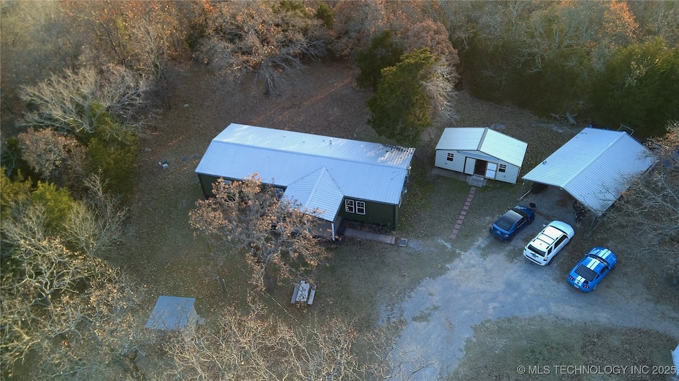 1515 County Road 3070, Pawhuska, OK 74056 - photo 1