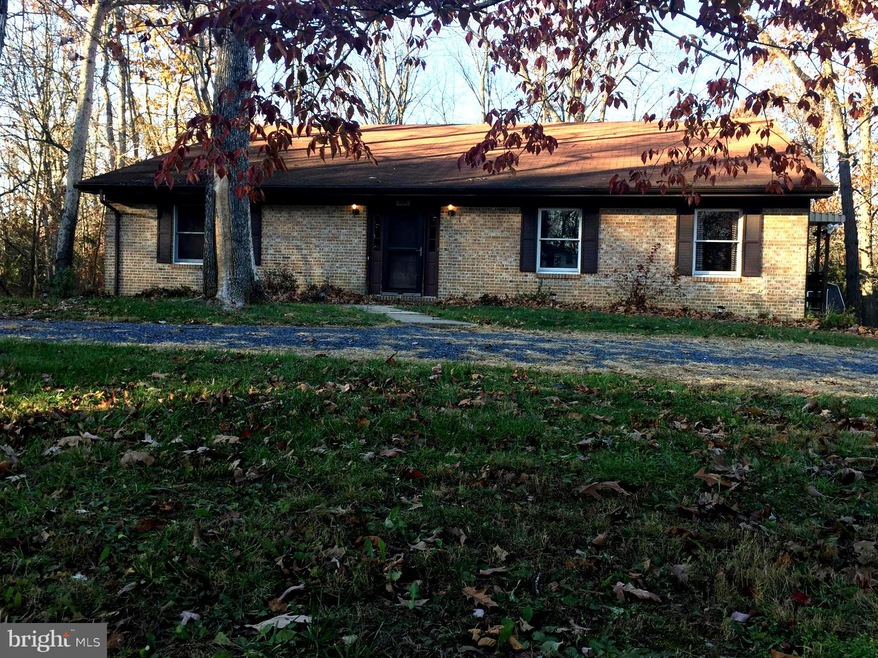 3094 Oranda Rd, Strasburg, VA 22657 - photo 1