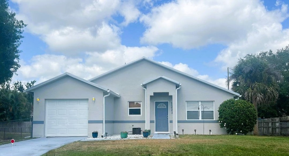 1221 Seahouse St, Sebastian, FL 32958 - photo 1