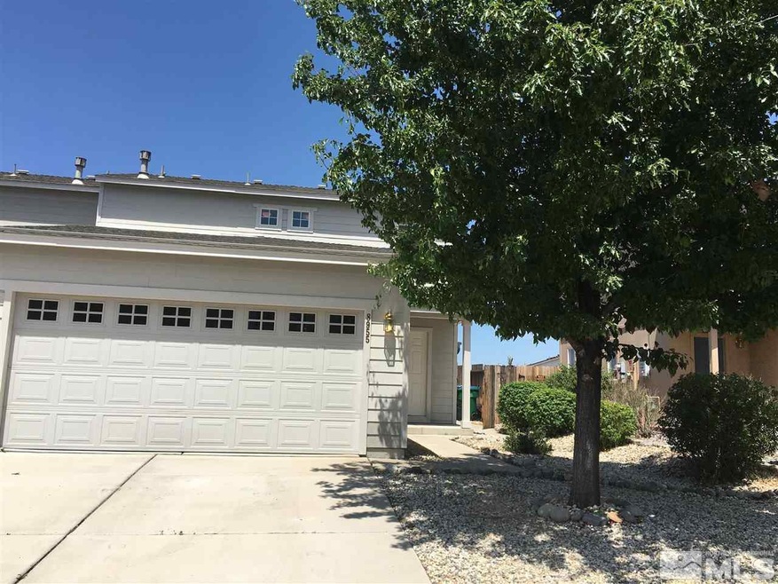 8955 Red Baron Blvd, Reno, NV 89506 - photo 1