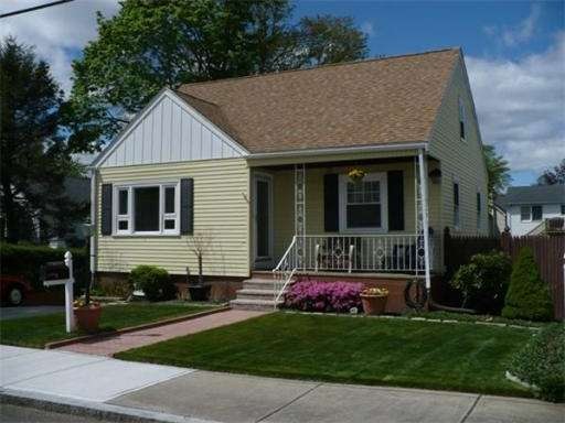 14 Barker Rd, Malden, MA 02148 - photo 1