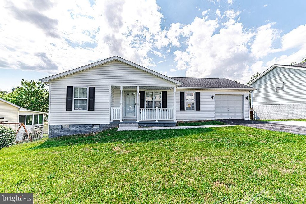 167 Achilla Terrace, Martinsburg, WV 25404 - photo 1