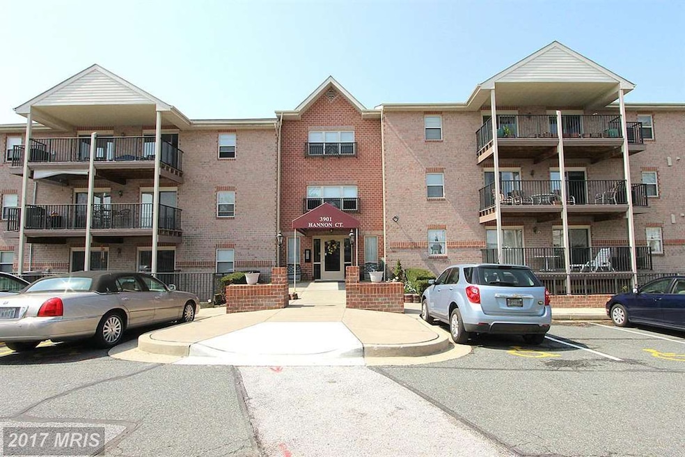 3901 Hannon Ct unit 3C, Nottingham, MD 21236 - photo 1