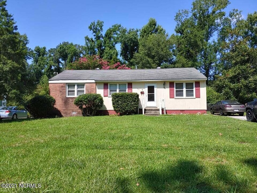 413 Decatur Rd, Jacksonville, NC 28540 - photo 1