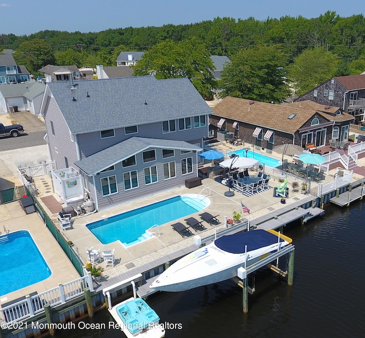 59 Topsail Ct, Bayville, NJ 08721 - photo 1