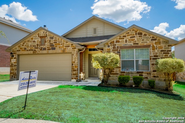3618 Pinyon Pine, San Antonio, TX 78261 - photo 1