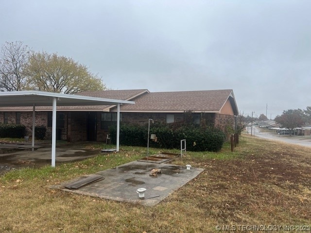 1601 Knox Rd, Ardmore, OK 73401 - photo 1