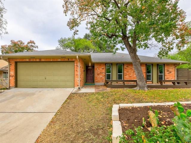 Welcome to 2306 Rogge Lane!