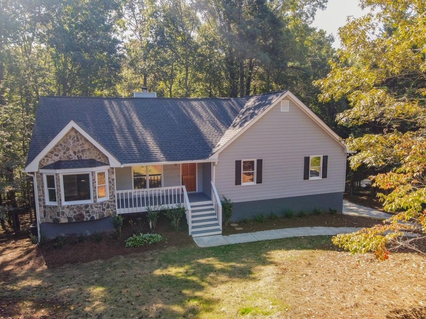 6063 Belle Meade Dr, Villa Rica, GA 30180 - photo 1