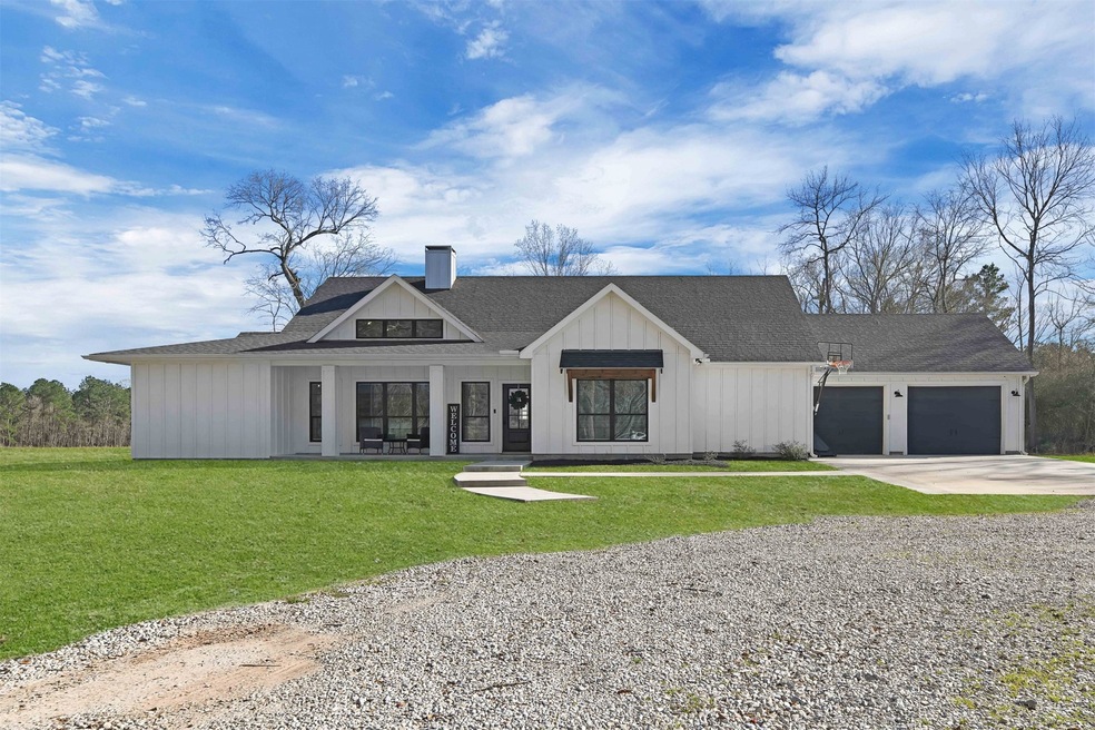 10720 Thomas t Trail, Cleveland, TX 77328 - photo 1