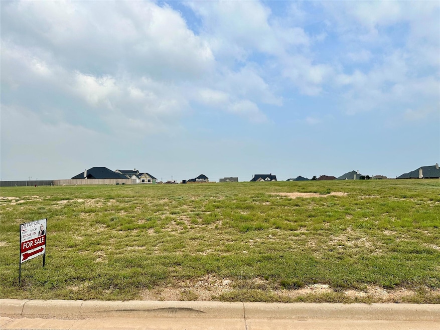 your future homesite
