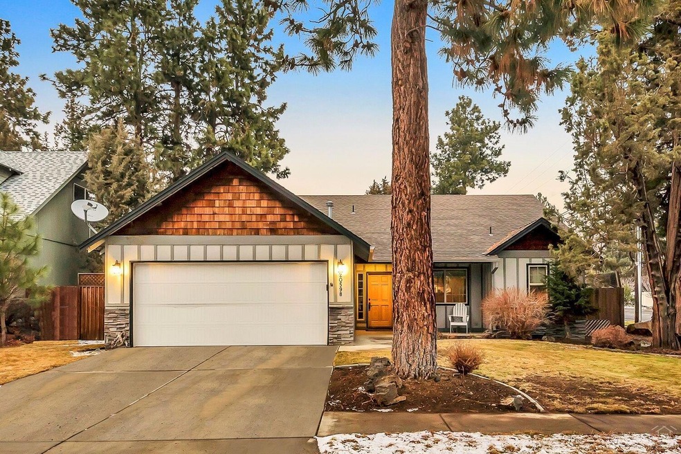 20598 Conifer Ave, Bend, OR 97702 - photo 1