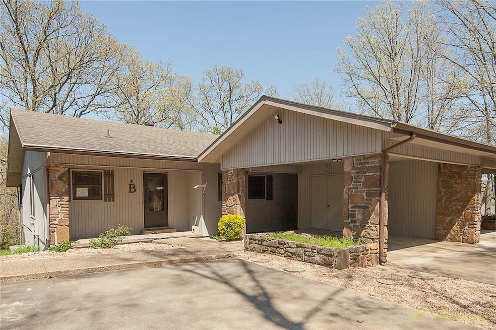 4 Jonell Ln, Bella Vista, AR 72715 - photo 1