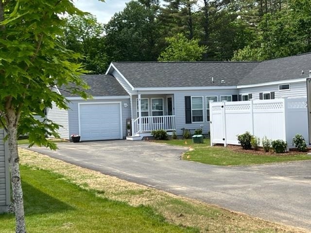 59A Crescent St unit 208-97-21-1, Plymouth, NH 03264 - photo 1