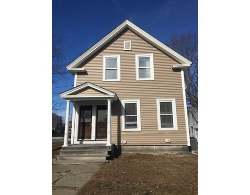 35-37 Wright St unit 1, North Chelmsford, MA 01863 - photo 1