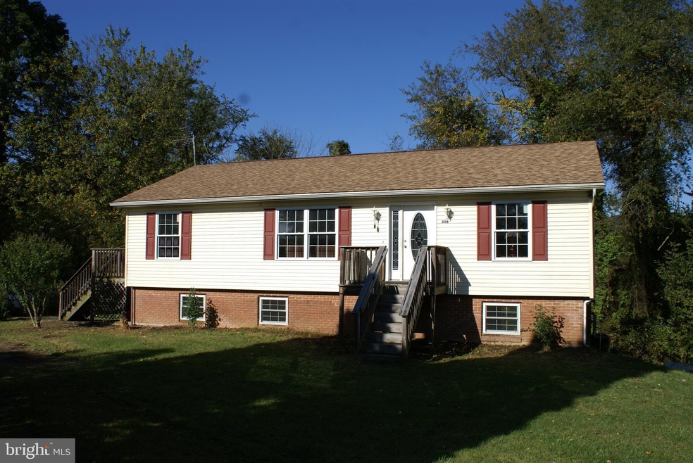 308 Hillcrest Dr, Warfordsburg, PA 17267 - photo 1